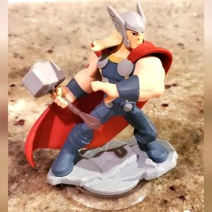 DISNEY INFINITY |‎ 2.0 Thor Character Figure